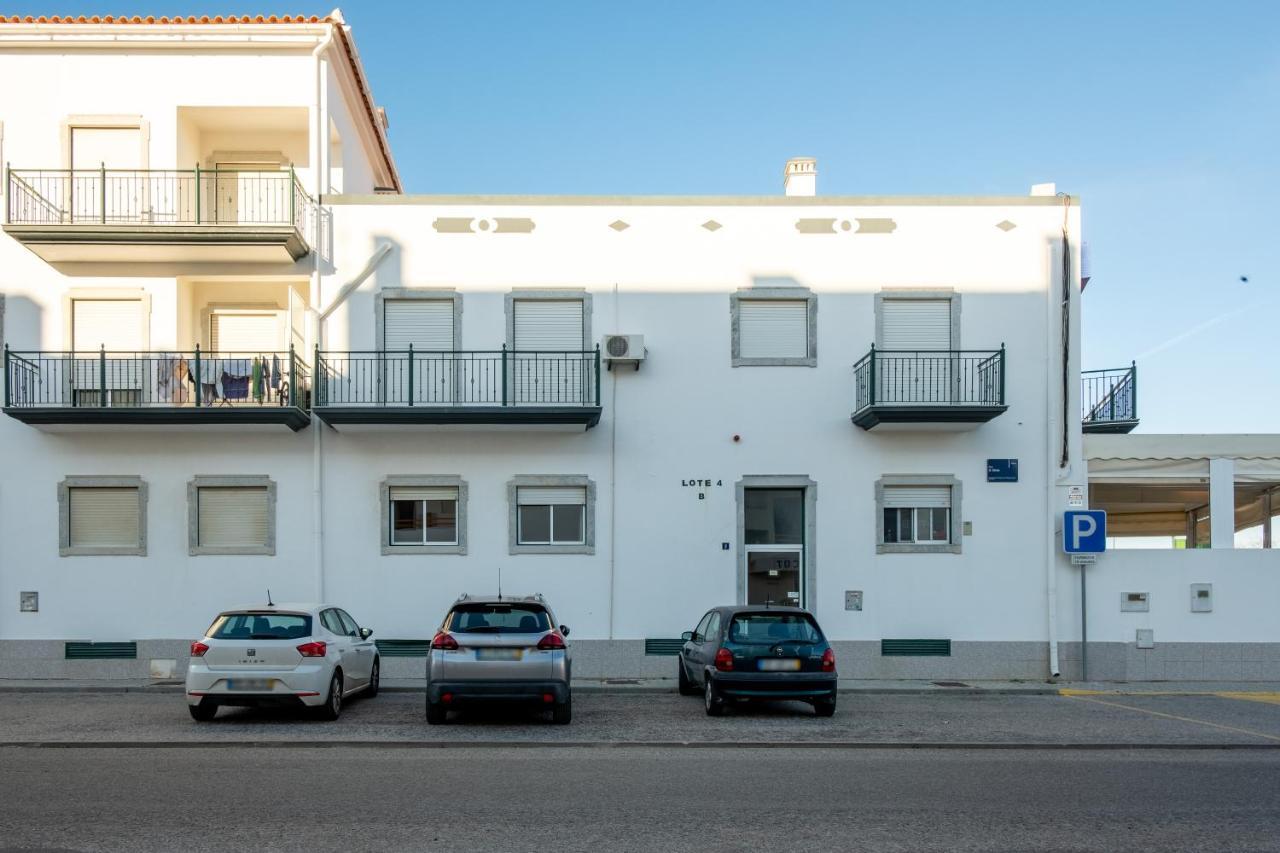 T1 Altura, By Casas Do Verao エクステリア 写真