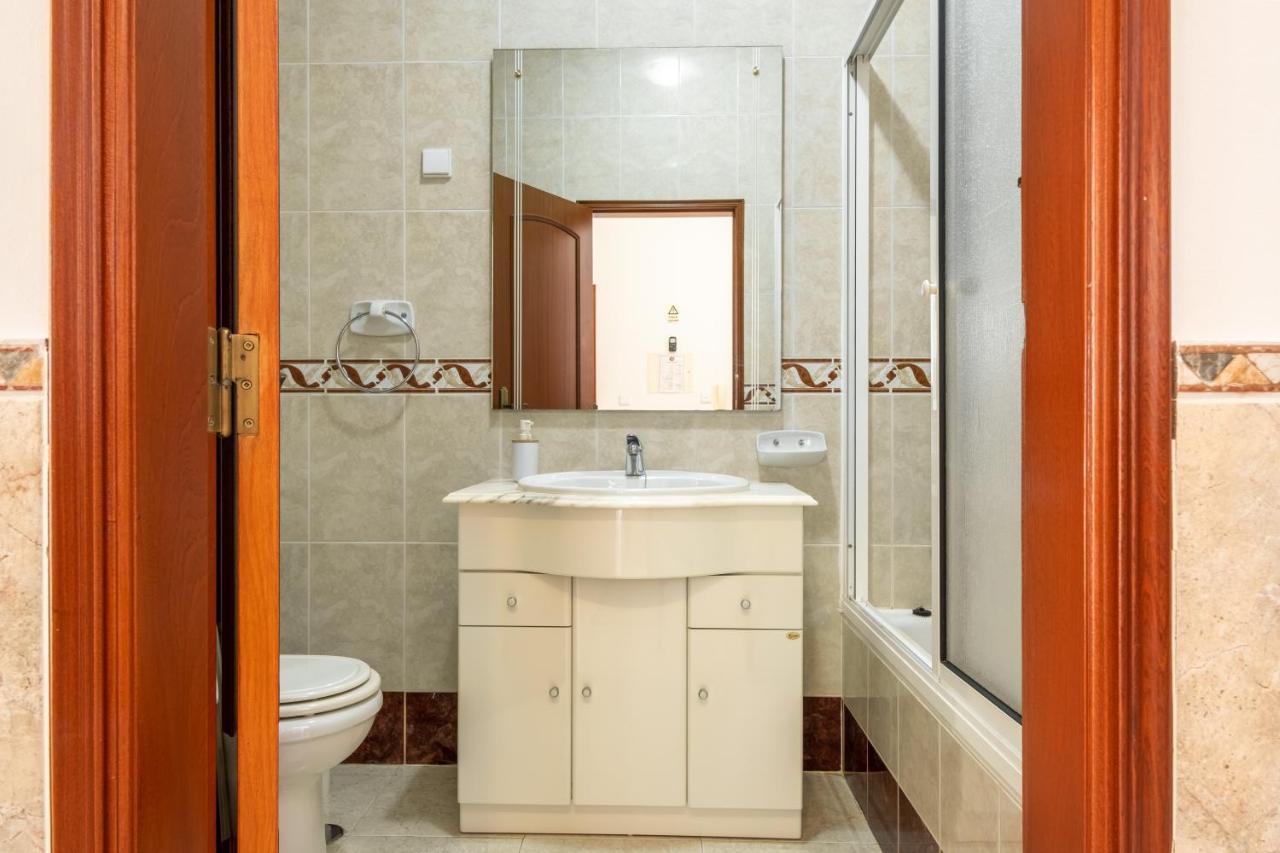 T1 Altura, By Casas Do Verao エクステリア 写真