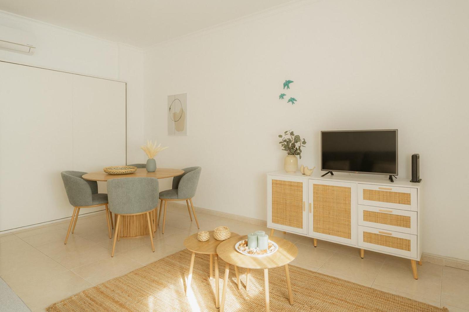 T1 Altura, By Casas Do Verao エクステリア 写真